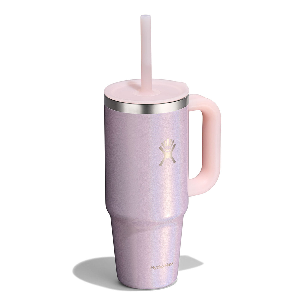 Hydro Flask GLIMMER 24oz TT ハイドロフラスク グリマー 24オンス TT k8902310193252【レディース グリマー 24オンス TT タンブラー 24オンス 709ml 大容 26SS】