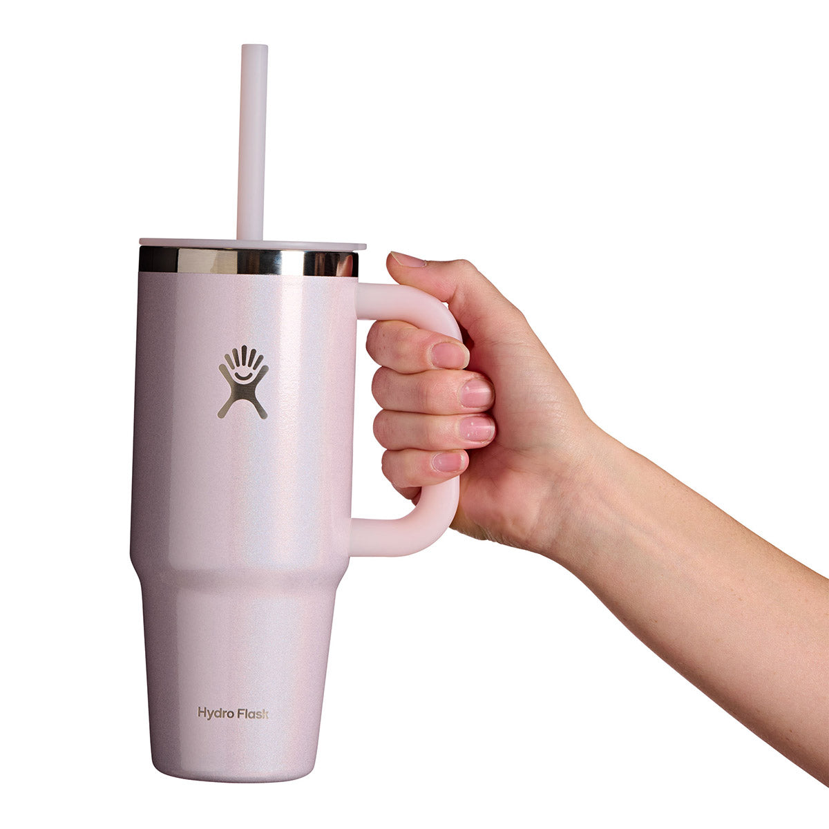 Hydro Flask GLIMMER 24oz TT ハイドロフラスク グリマー 24オンス TT k8902310193252【レディース グリマー 24オンス TT タンブラー 24オンス 709ml 大容 26SS】
