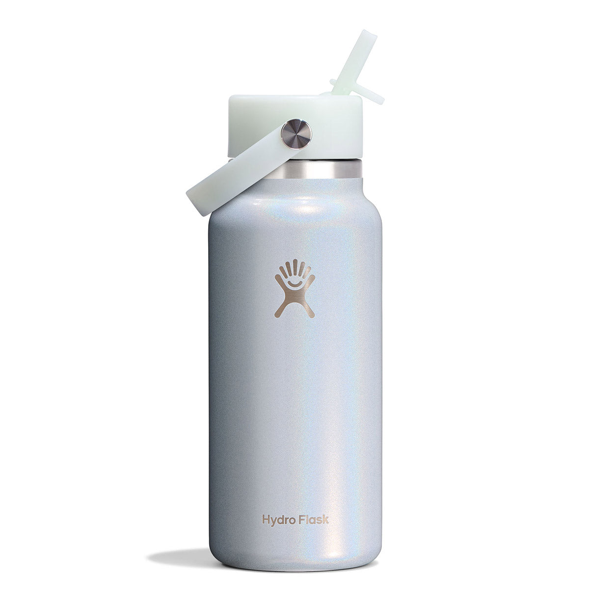 Hydro Flask GLIMMER 32oz WFSC ハイドロフラスク グリマー 32オンス WFSC k8902320191252【レディース グリマー 32オンス WFSC タンブラー 32オンス 946ml 大容量 26SS】