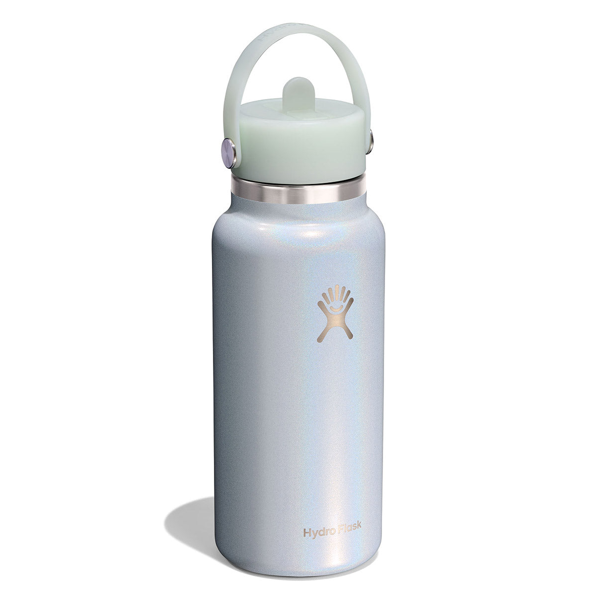Hydro Flask GLIMMER 32oz WFSC ハイドロフラスク グリマー 32オンス WFSC k8902320191252【レディース グリマー 32オンス WFSC タンブラー 32オンス 946ml 大容量 26SS】