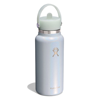 Hydro Flask GLIMMER 32oz WFSC ハイドロフラスク グリマー 32オンス WFSC k8902320191252【レディース グリマー 32オンス WFSC タンブラー 32オンス 946ml 大容量 26SS】