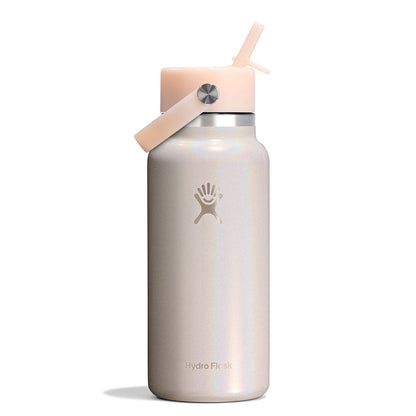 Hydro Flask GLIMMER 32oz WFSC ハイドロフラスク グリマー 32オンス WFSC k8902320192252【レディース グリマー 32オンス WFSC タンブラー 32オンス 946ml 大容量 26SS】