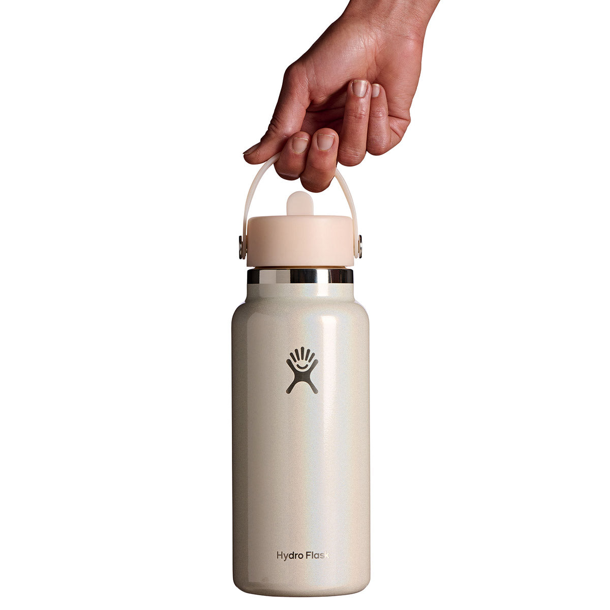 Hydro Flask GLIMMER 32oz WFSC ハイドロフラスク グリマー 32オンス WFSC k8902320192252【レディース グリマー 32オンス WFSC タンブラー 32オンス 946ml 大容量 26SS】