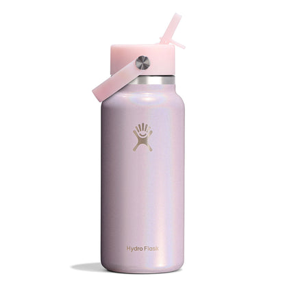 Hydro Flask GLIMMER 32oz WFSC ハイドロフラスク グリマー 32オンス WFSC k8902320193252【レディース グリマー 32オンス WFSC タンブラー 32オンス 946ml 大容量 26SS】