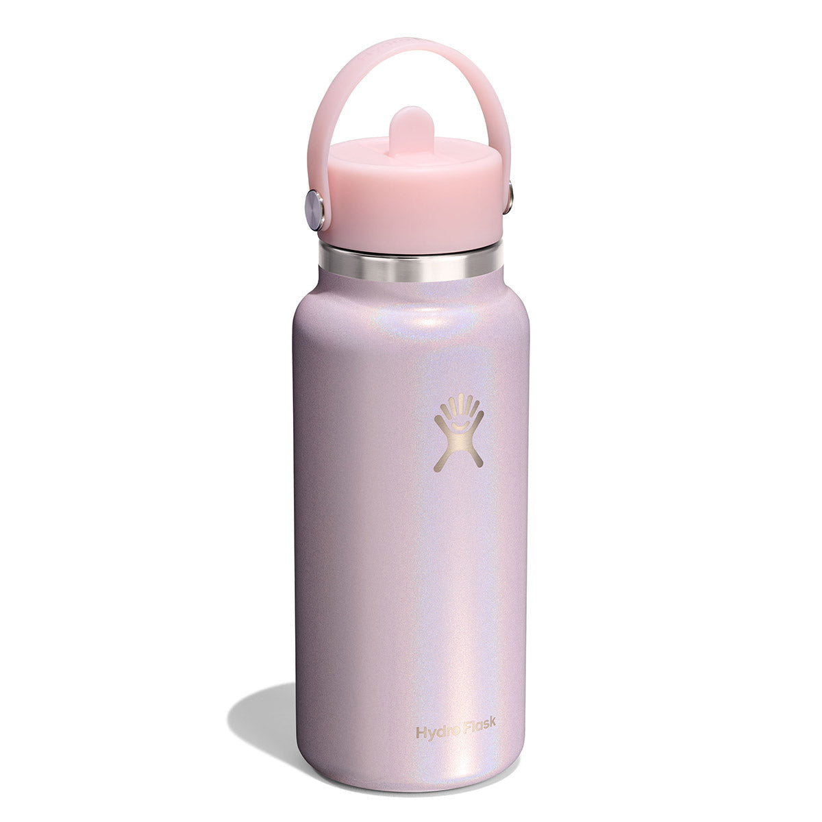Hydro Flask GLIMMER 32oz WFSC ハイドロフラスク グリマー 32オンス WFSC k8902320193252【レディース グリマー 32オンス WFSC タンブラー 32オンス 946ml 大容量 26SS】