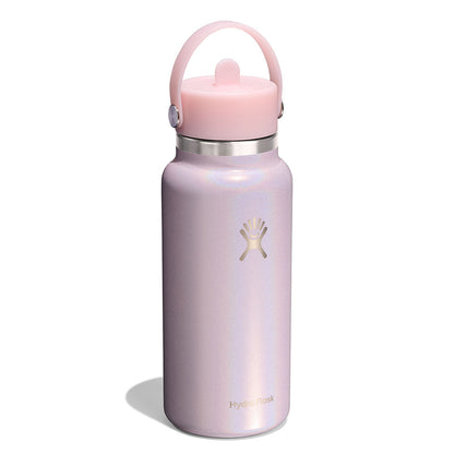 Hydro Flask GLIMMER 32oz WFSC ハイドロフラスク グリマー 32オンス WFSC k8902320193252【レディース グリマー 32オンス WFSC タンブラー 32オンス 946ml 大容量 26SS】