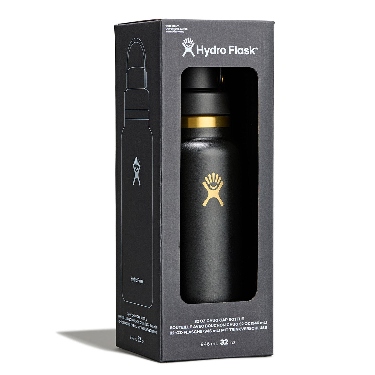 Hydro Flask SEMI FORMAL 32oz WFC ハイドロフラスク セミフォーマル 32オンス WFC k8902340190252【レディース セミフォーマル 32オンス WFC タンブラー 32オンス 大容量 26SS】