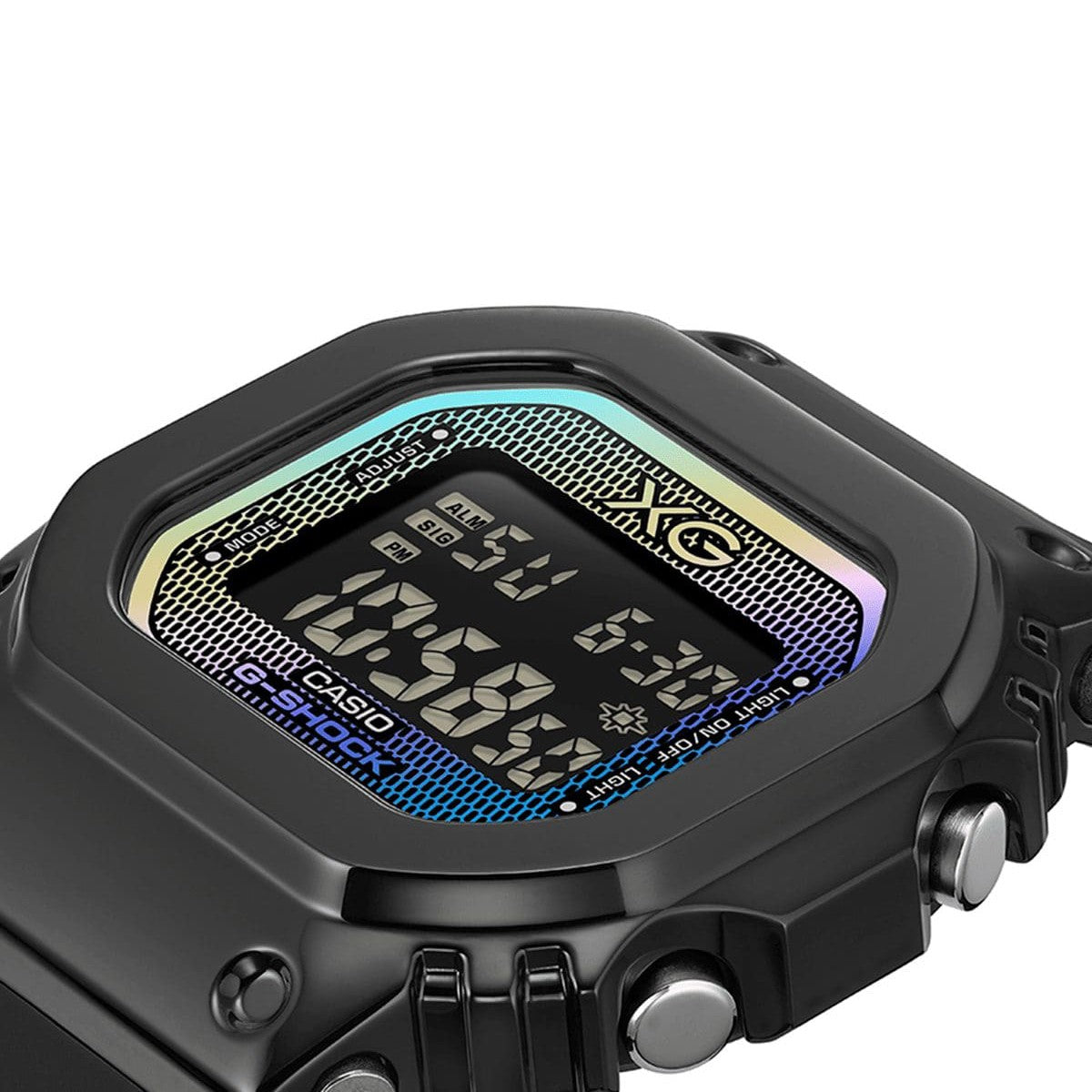 G-SHOCK GM-S5600XG-1JR – Kinetics（キネティクス）｜OFFICIAL ONLINE