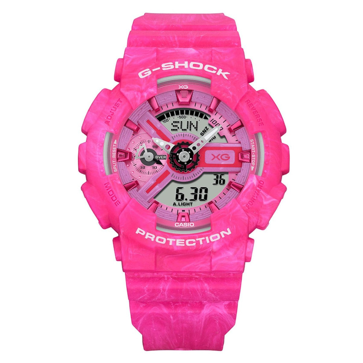 おたけ様御専用です❣️11 by B B S シームテーピングJK17万円 G-SHOCK GMA-S110XG-4AJR – Kinetics（キネティクス）｜OFFICIAL