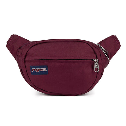 JANSPORT FIFTH AVENUE ジャンスポーツ フィフスアベニュー JS00TAN1【レディース ボディバッグ ウエストポーチ ショルダーバッグ 2WAY 軽量コンパクト 26FW】