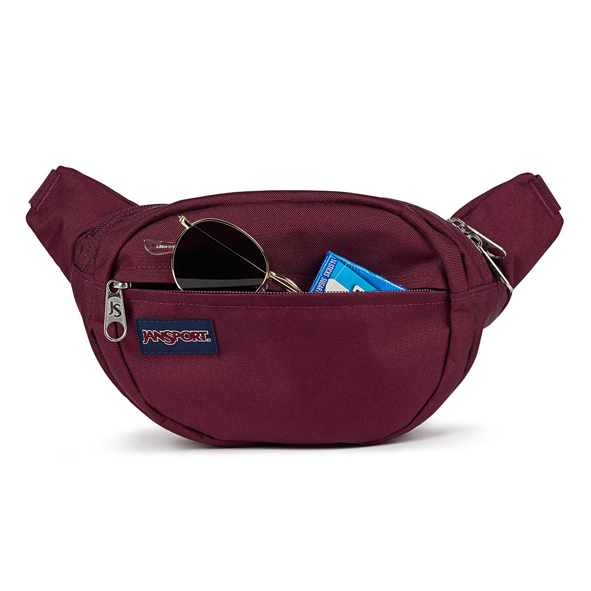 JANSPORT FIFTH AVENUE ジャンスポーツ フィフスアベニュー JS00TAN1【レディース ボディバッグ ウエストポーチ ショルダーバッグ 2WAY 軽量コンパクト 26FW】