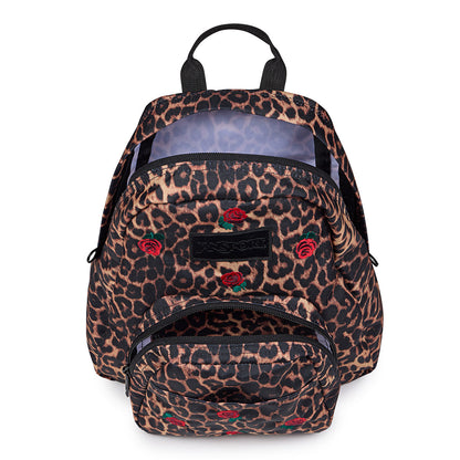 JANSPORT HALF PINT FX ジャンスポーツ ハーフパイントエフエックス JS0A3C4J-A4B【レディース リュックサック デイパック バックパック 軽量 26FW】