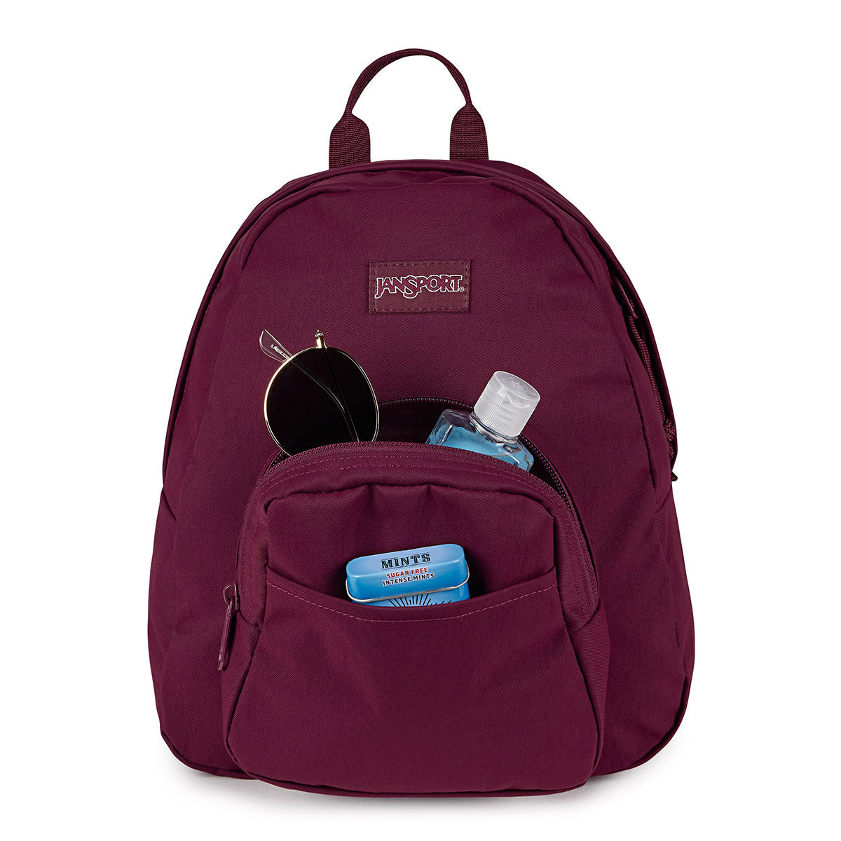 JANSPORT HALF PINT FX ジャンスポーツ ハーフパイントエフエックス JS0A3C4J-A4W【レディース リュックサック デイパック バックパック 軽量 26FW】
