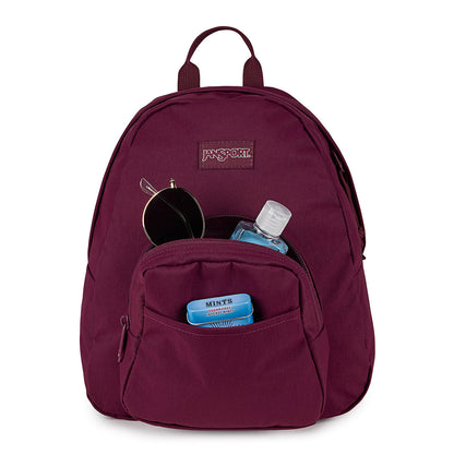 JANSPORT HALF PINT FX ジャンスポーツ ハーフパイントエフエックス JS0A3C4J-A4W【レディース リュックサック デイパック バックパック 軽量 26FW】