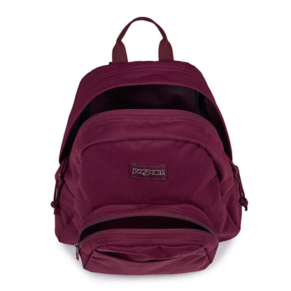 JANSPORT HALF PINT FX ジャンスポーツ ハーフパイントエフエックス JS0A3C4J-A4W【レディース リュックサック デイパック バックパック 軽量 26FW】