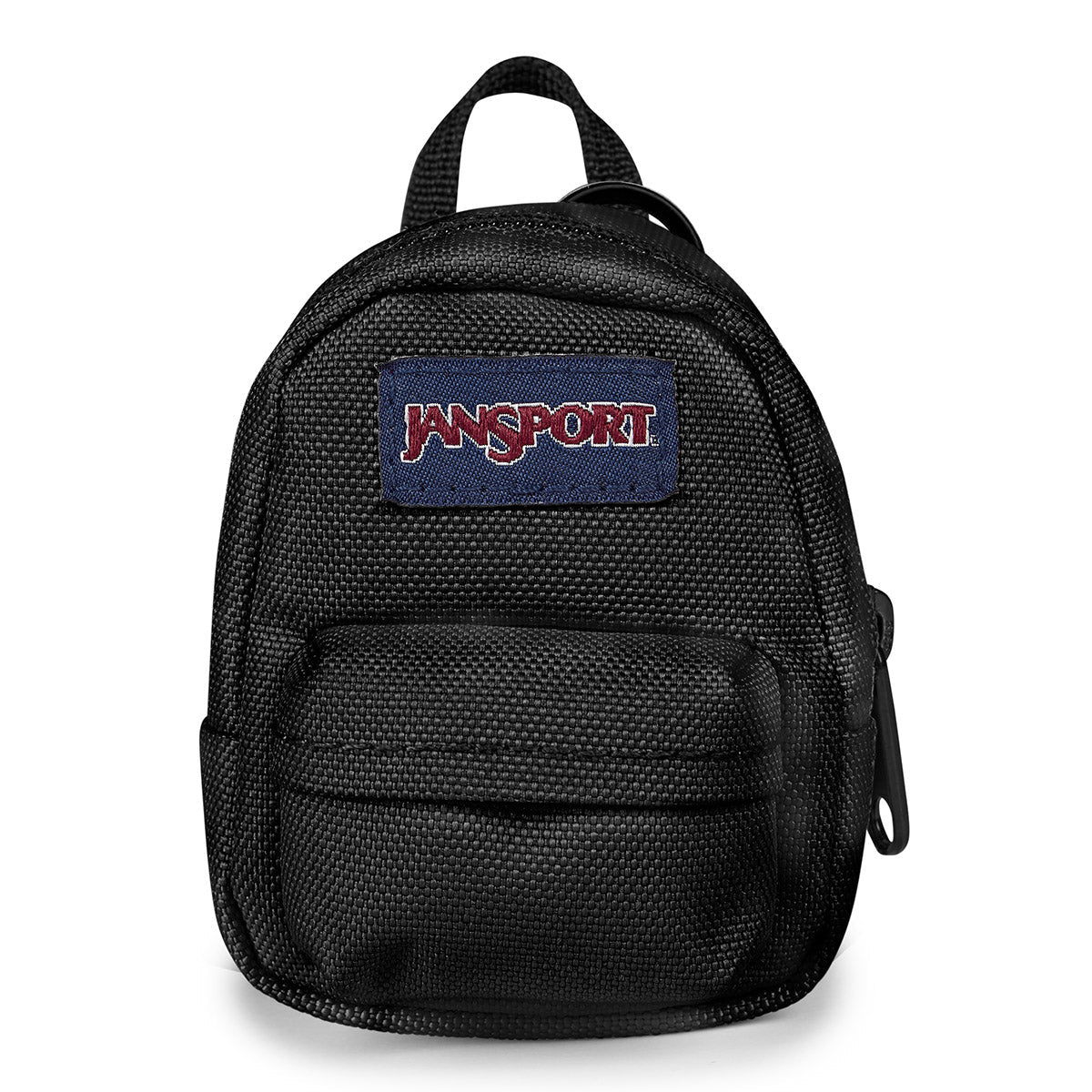 JANSPORT MINI BREAK ジャンスポーツ ミニブレイク JS0A3P54【メンズ ミニポーチ 小物収納 フック付き コンパクト 軽量 26FW】