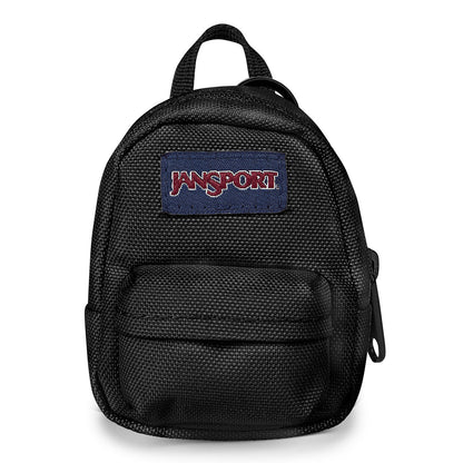 JANSPORT MINI BREAK ジャンスポーツ ミニブレイク JS0A3P54【メンズ ミニポーチ 小物収納 フック付き コンパクト 軽量 26FW】