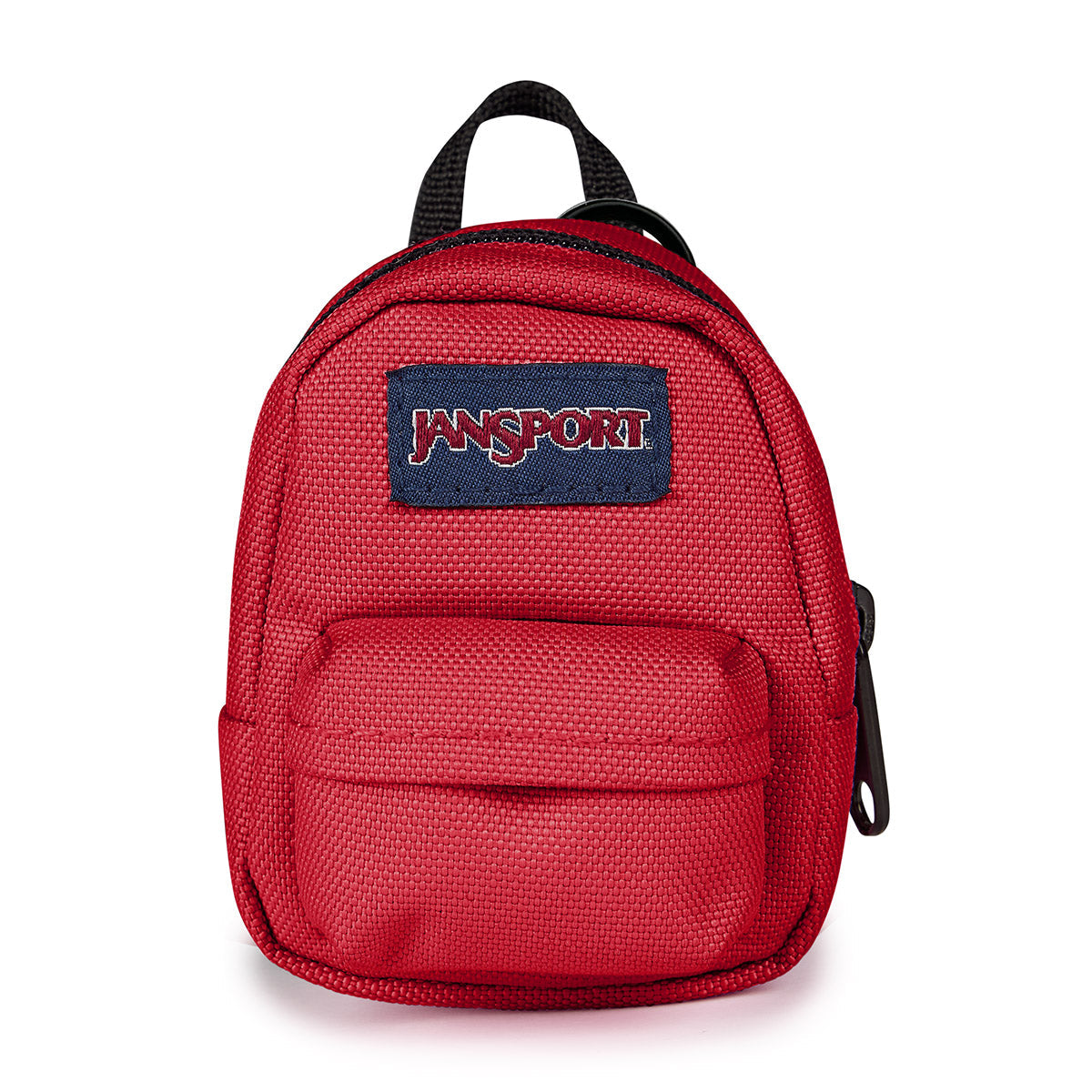 JANSPORT MINI BREAK ジャンスポーツ ミニブレイク JS0A3P54【メンズ ミニポーチ 小物収納 フック付き コンパクト 軽量 26FW】