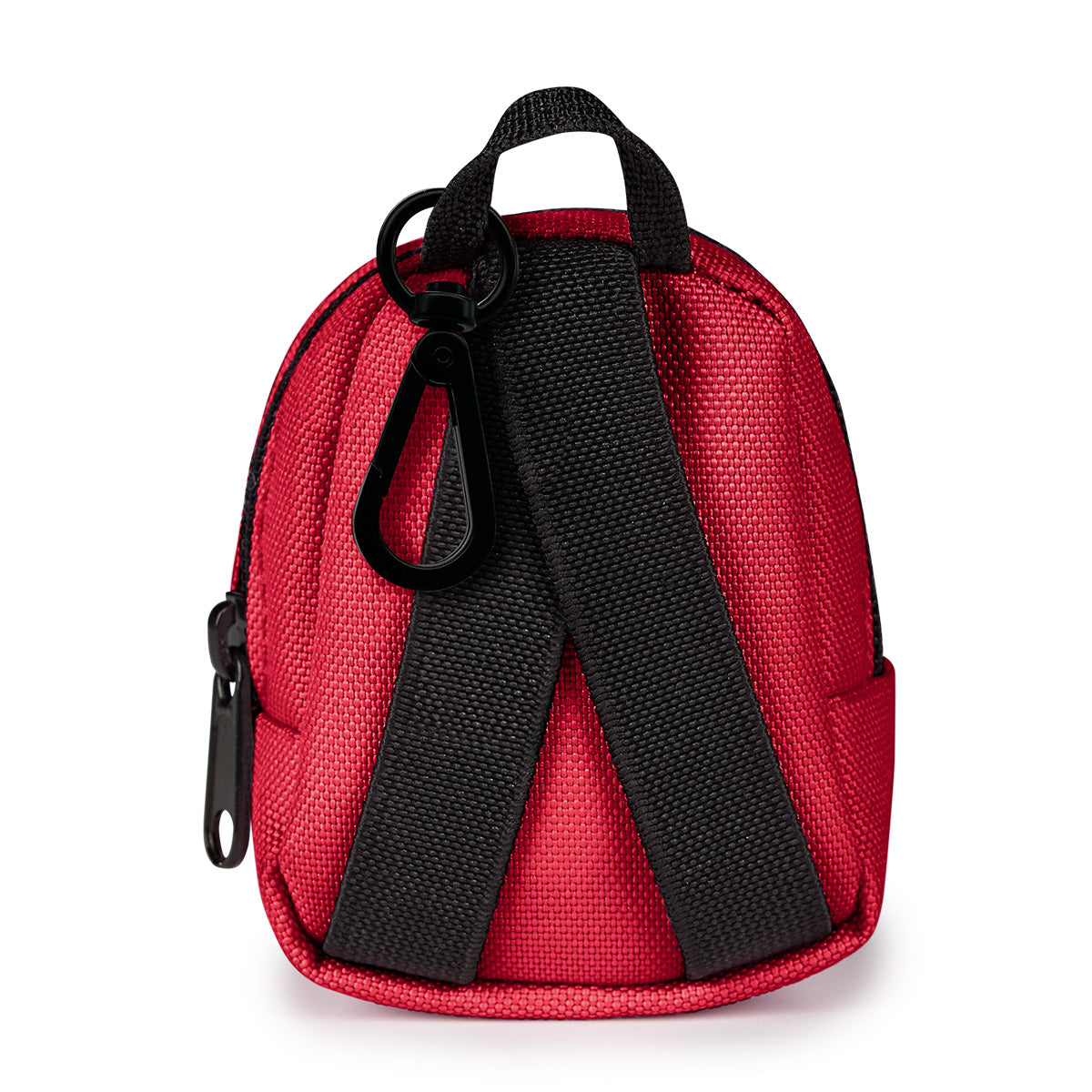 JANSPORT MINI BREAK ジャンスポーツ ミニブレイク JS0A3P54【メンズ ミニポーチ 小物収納 フック付き コンパクト 軽量 26FW】