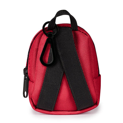 JANSPORT MINI BREAK ジャンスポーツ ミニブレイク JS0A3P54【メンズ ミニポーチ 小物収納 フック付き コンパクト 軽量 26FW】