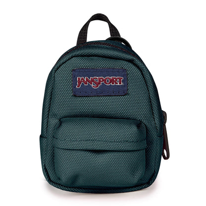 JANSPORT MINI BREAK ジャンスポーツ ミニブレイク JS0A3P54【メンズ ミニポーチ 小物収納 フック付き コンパクト 軽量 26FW】