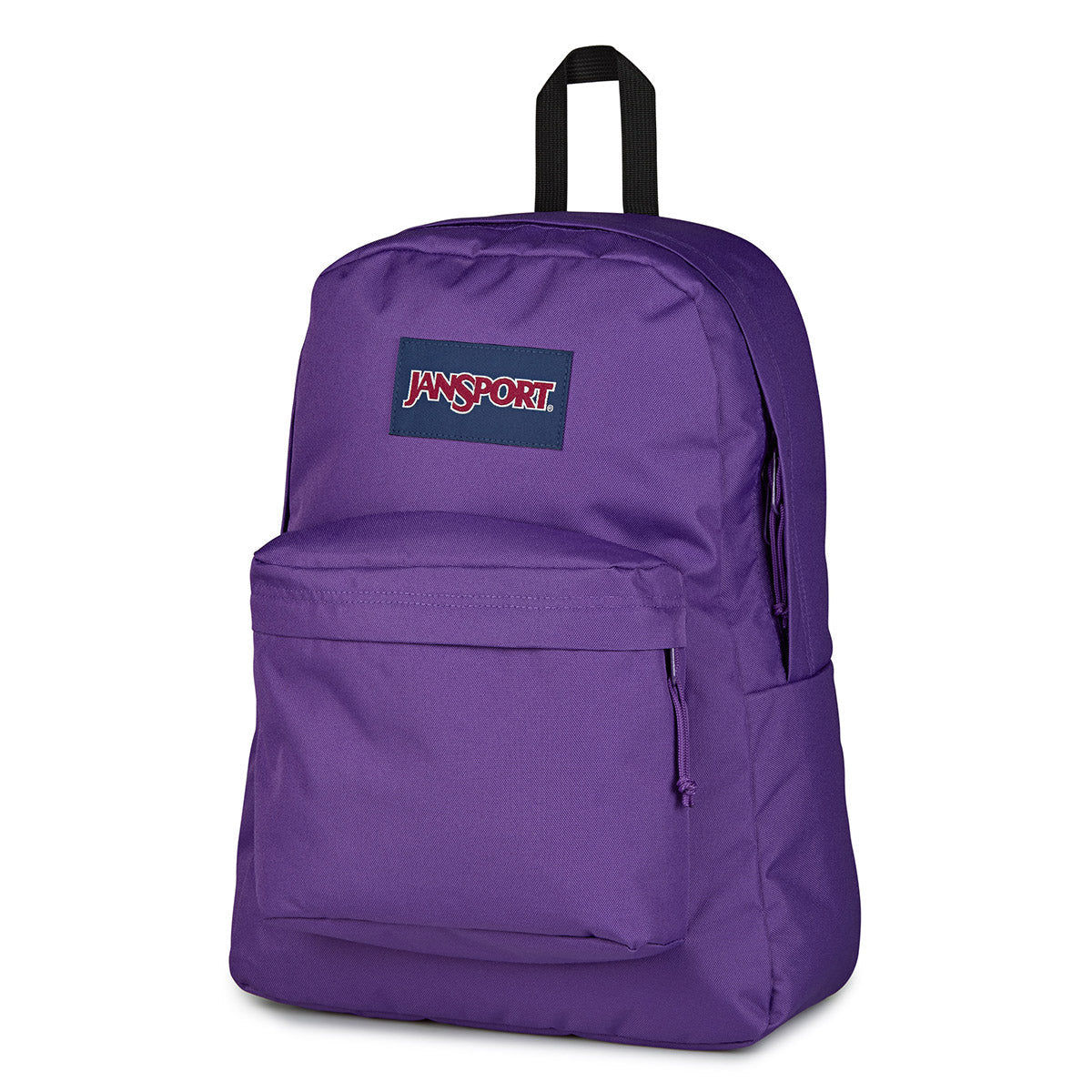 JANSPORT SUPERBREAK PLUS ジャンスポーツ スーパーブレイクプラス JS0A4QUE【メンズ バックパック 定番モデル PC収納 サイドポケット 26FW】