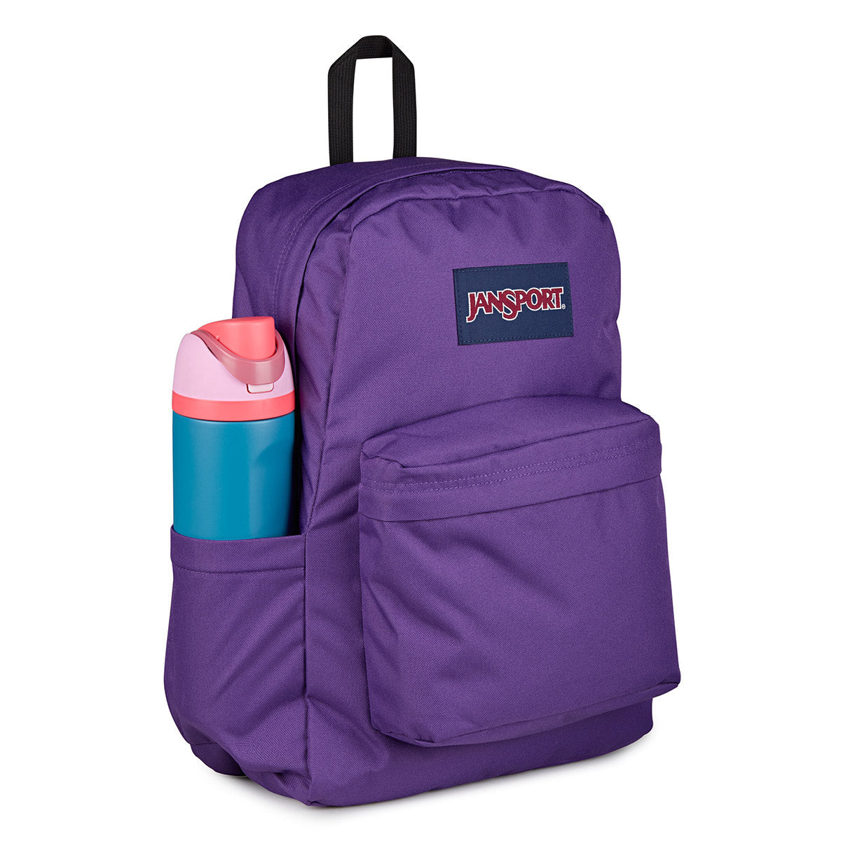 JANSPORT SUPERBREAK PLUS ジャンスポーツ スーパーブレイクプラス JS0A4QUE【メンズ バックパック 定番モデル PC収納 サイドポケット 26FW】