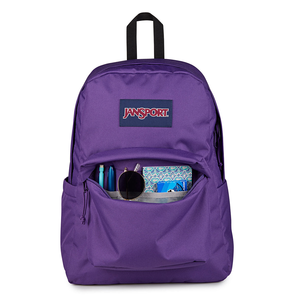 JANSPORT SUPERBREAK PLUS JS0A4QUE – Kinetics（キネティクス