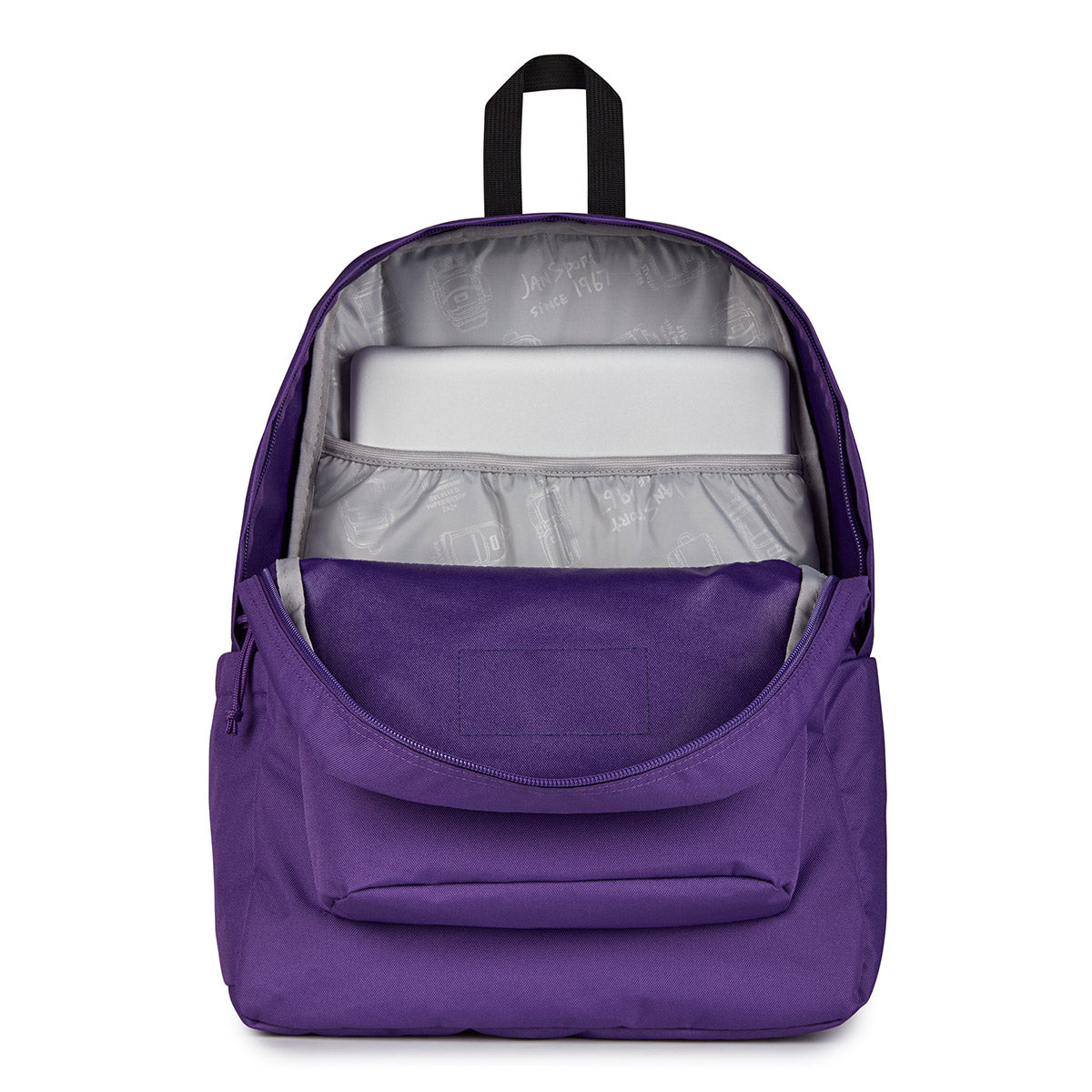 JANSPORT SUPERBREAK PLUS JS0A4QUE – Kinetics（キネティクス