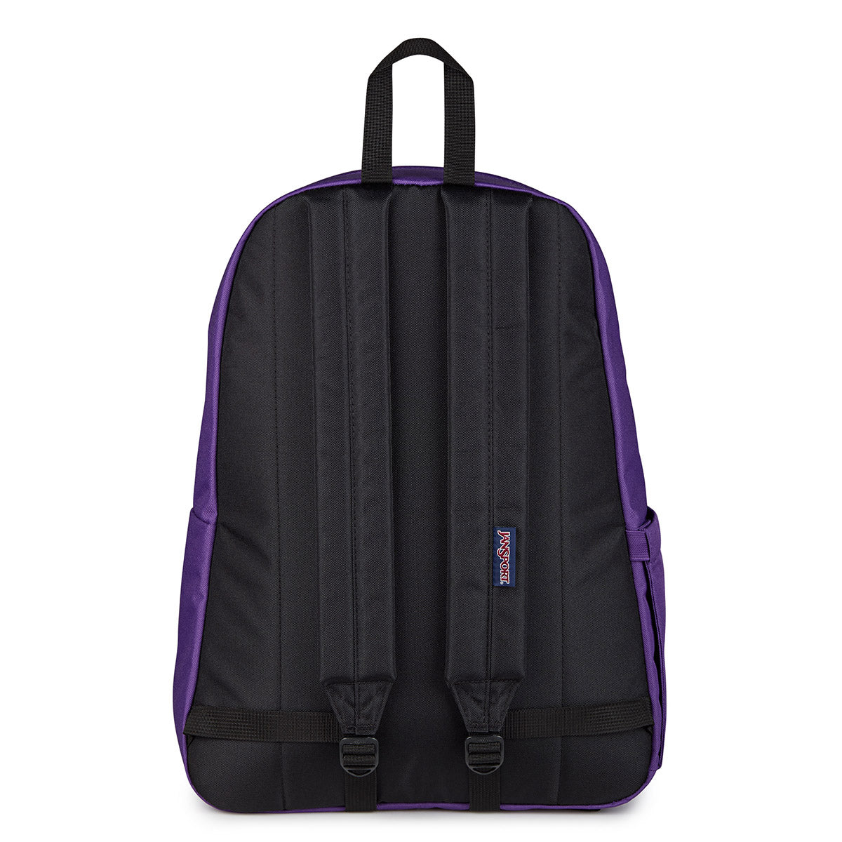JANSPORT SUPERBREAK PLUS ジャンスポーツ スーパーブレイクプラス JS0A4QUE【メンズ バックパック 定番モデル PC収納 サイドポケット 26FW】