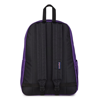 JANSPORT SUPERBREAK PLUS ジャンスポーツ スーパーブレイクプラス JS0A4QUE【メンズ バックパック 定番モデル PC収納 サイドポケット 26FW】