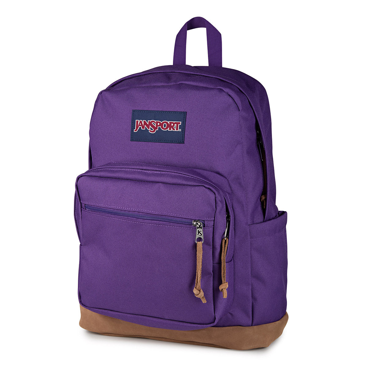JANSPORT RIGHT PACK ジャンスポーツ ライトパック JS0A4QVA【メンズ バックパック 定番モデル PC収納 サイドポケット リュックサック 26FW】