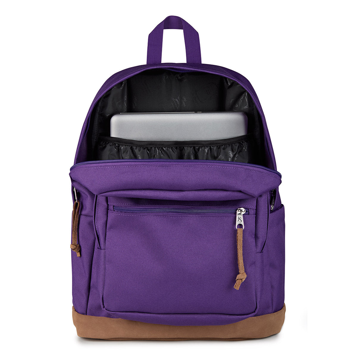 JANSPORT RIGHT PACK ジャンスポーツ ライトパック JS0A4QVA【メンズ バックパック 定番モデル PC収納 サイドポケット リュックサック 26FW】