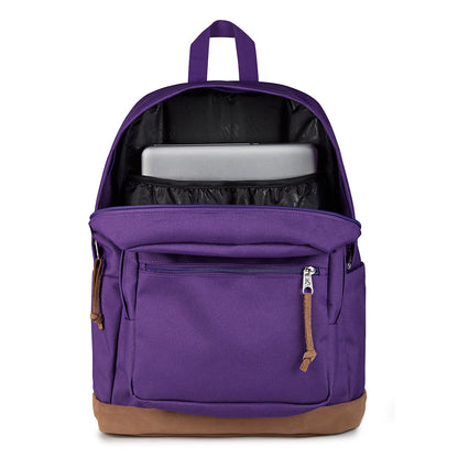 JANSPORT RIGHT PACK ジャンスポーツ ライトパック JS0A4QVA【メンズ バックパック 定番モデル PC収納 サイドポケット リュックサック 26FW】
