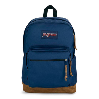 JANSPORT RIGHT PACK ジャンスポーツ ライトパック JS0A4QVA【メンズ バックパック 定番モデル PC収納 サイドポケット リュックサック 26FW】