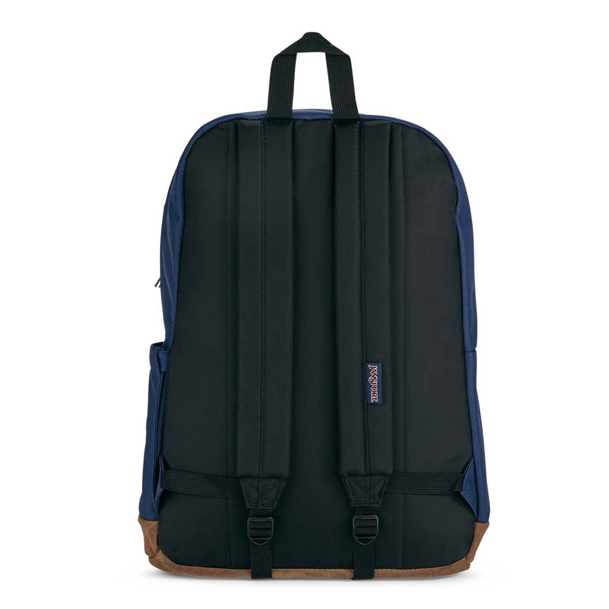 JANSPORT RIGHT PACK ジャンスポーツ ライトパック JS0A4QVA【メンズ バックパック 定番モデル PC収納 サイドポケット リュックサック 26FW】