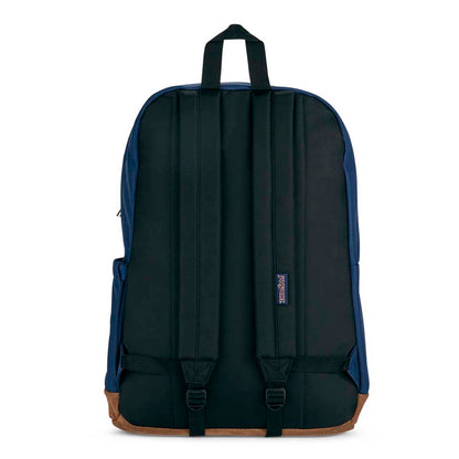JANSPORT RIGHT PACK ジャンスポーツ ライトパック JS0A4QVA【メンズ バックパック 定番モデル PC収納 サイドポケット リュックサック 26FW】