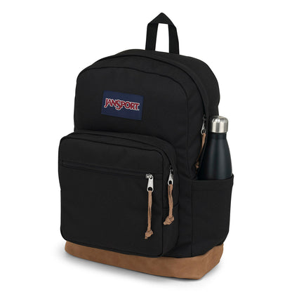 JANSPORT RIGHT PACK ジャンスポーツ ライトパック JS0A4QVA【メンズ バックパック 定番モデル PC収納 サイドポケット リュックサック 26FW】