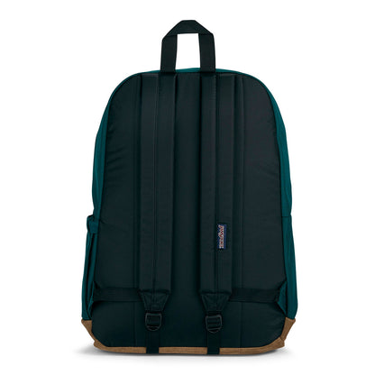 JANSPORT RIGHT PACK ジャンスポーツ ライトパック JS0A4QVA【メンズ バックパック 定番モデル PC収納 サイドポケット リュックサック 26FW】
