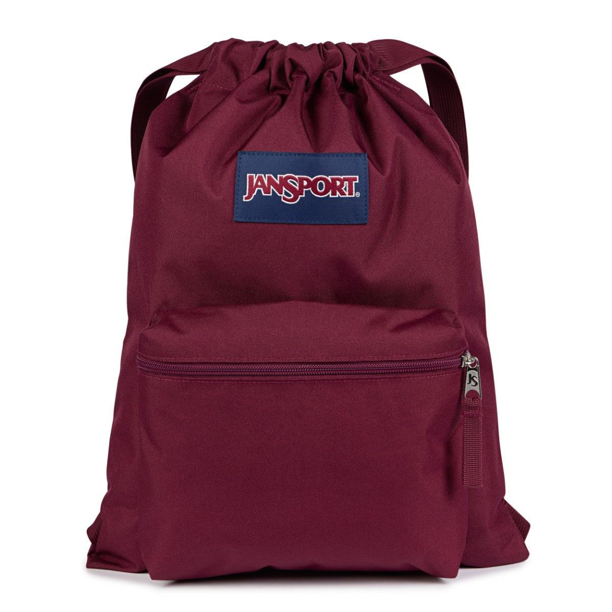 JANSPORT DRAW SACK ジャンスポーツ ドローサック JS0A83LQ【メンズ ナップサック ジムサック サブバッグ ユニセックス 26FW】