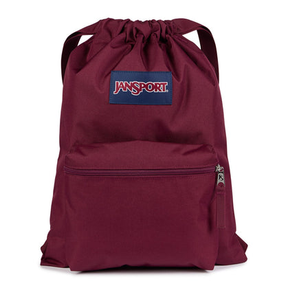 JANSPORT DRAW SACK ジャンスポーツ ドローサック JS0A83LQ【メンズ ナップサック ジムサック サブバッグ ユニセックス 26FW】