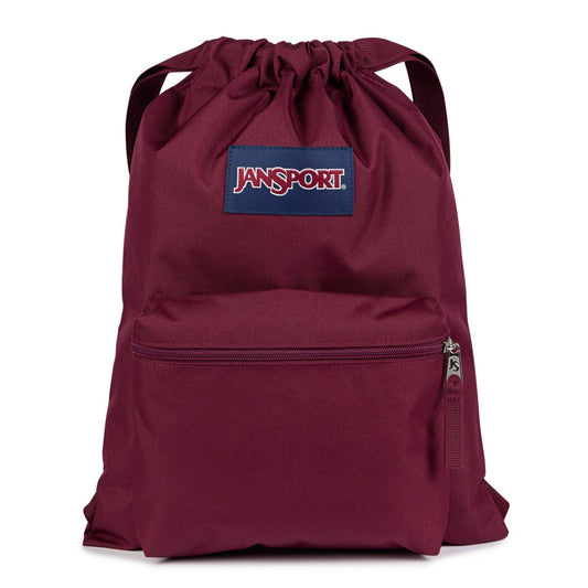 JANSPORT DRAW SACK ジャンスポーツ ドローサック JS0A83LQ【メンズ ナップサック ジムサック サブバッグ ユニセックス 26FW】