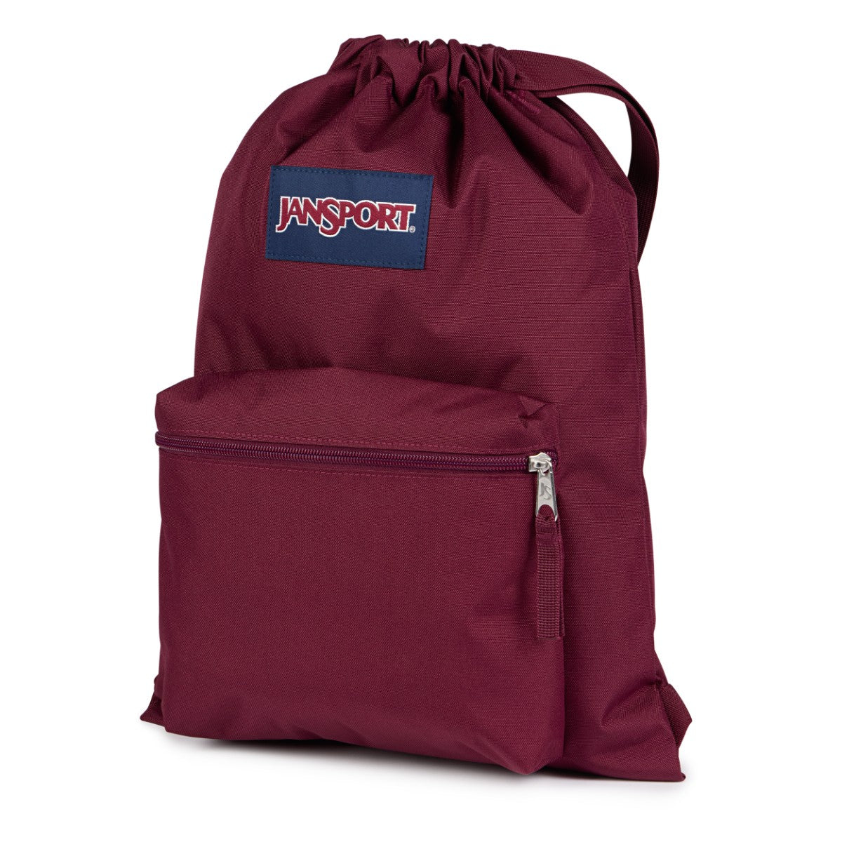 JANSPORT DRAW SACK ジャンスポーツ ドローサック JS0A83LQ【メンズ ナップサック ジムサック サブバッグ ユニセックス 26FW】