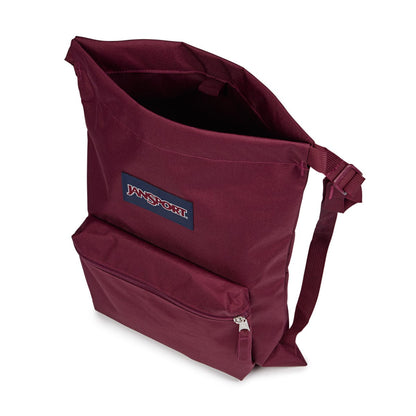 JANSPORT DRAW SACK ジャンスポーツ ドローサック JS0A83LQ【メンズ ナップサック ジムサック サブバッグ ユニセックス 26FW】