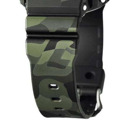 G-SHOCK GA-V01CMG-3AJF ジーショック GA-V01CMG-3AJF GA-V01CMG-3AJF【メンズ カモフラージュ ファッション ストリートスタイル メンズ腕時計 26SS】