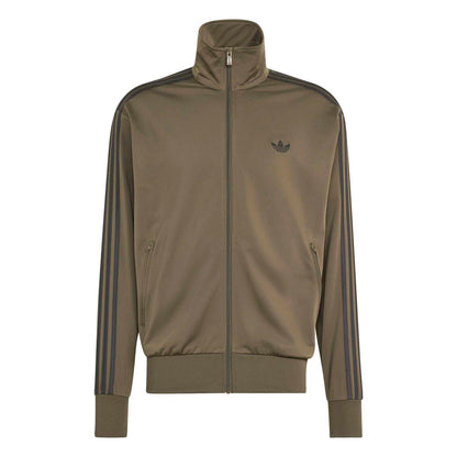 adidas Originals FIREBIRD Track Jacket アディダスオリジナルス ファイヤーバード トラックジャケット TB671-KS7466【メンズ ルーズフィットジャケット フルジップ スリーストライプ デイリーユース 26FW】