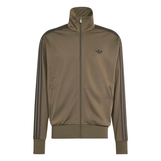 adidas Originals FIREBIRD Track Jacket アディダスオリジナルス ファイヤーバード トラックジャケット TB671-KS7466【メンズ ルーズフィットジャケット フルジップ スリーストライプ デイリーユース 26FW】