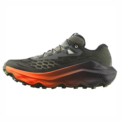 SALOMON ULTRA GLIDE 4 サロモン ウルトラ グライド 4 L45396000【メンズ ランニングシューズ トレイルランニングシューズ 軽量 クッション性 通気性 26FW】