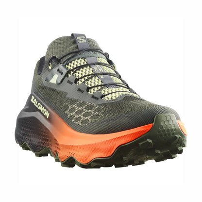 SALOMON ULTRA GLIDE 4 サロモン ウルトラ グライド 4 L45396000【メンズ ランニングシューズ トレイルランニングシューズ 軽量 クッション性 通気性 26FW】