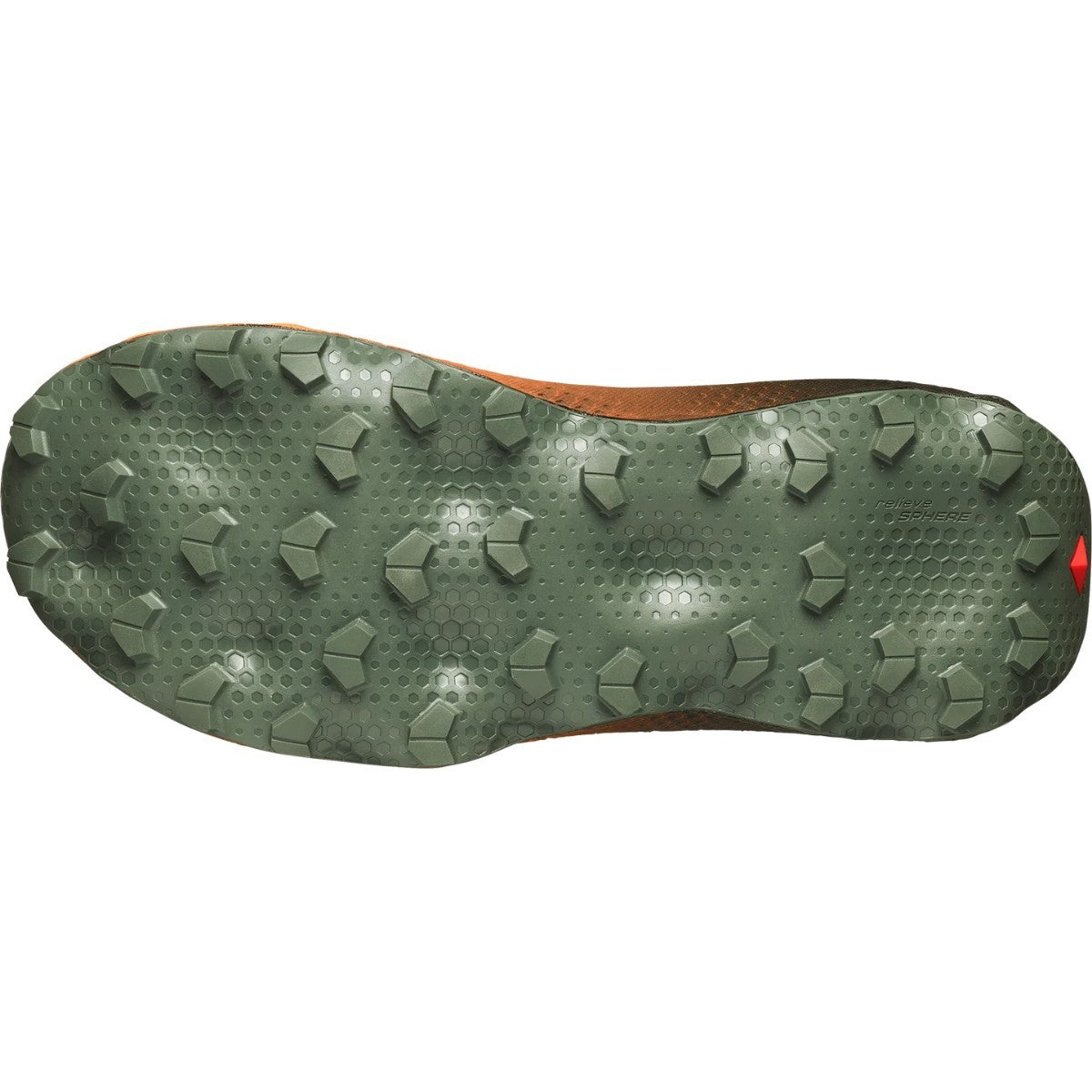 SALOMON ULTRA GLIDE 4 サロモン ウルトラ グライド 4 L45396000【メンズ ランニングシューズ トレイルランニングシューズ 軽量 クッション性 通気性 26FW】